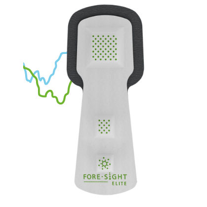 Sensore StO2 - FORE-SIGHT ELITE - CAS Medical Systems, Inc. CASMED - per terapia intensiva