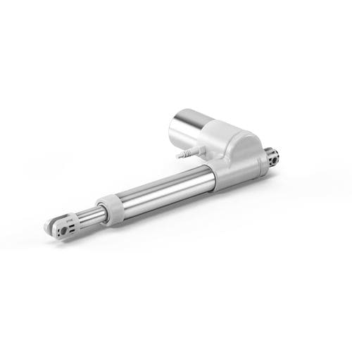 Attuatore lineare - MEGAMAT 20 - DewertOkin GmbH - elettrico / per il settore medico