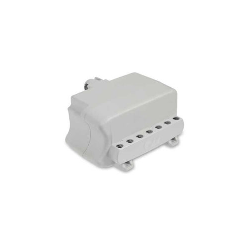 Sistema di controllo medica - MCL II - DewertOkin GmbH - elettronica