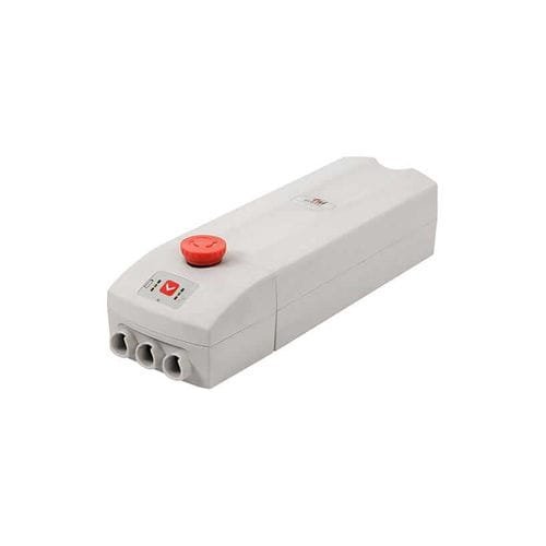 Sistema di controllo medica - ACCUCONTROL 4.5 - DewertOkin GmbH - con batteria / elettronica