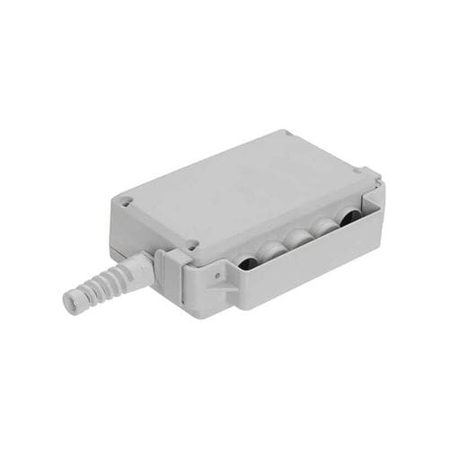 Sistema di controllo di movimento - CU 155 - DewertOkin GmbH - medica / elettronica