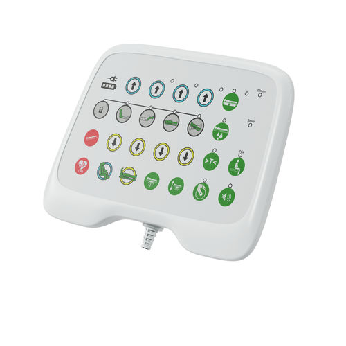 Telecomando - IPROXX AC 2 - DewertOkin GmbH
