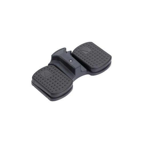 Pedale di comando odontoiatrico - DewertOkin GmbH - elettrico / doppio
