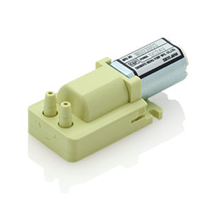Micropompa per il settore medico - CM-15-24 - E.M.P Japan - elettrica / ad aria