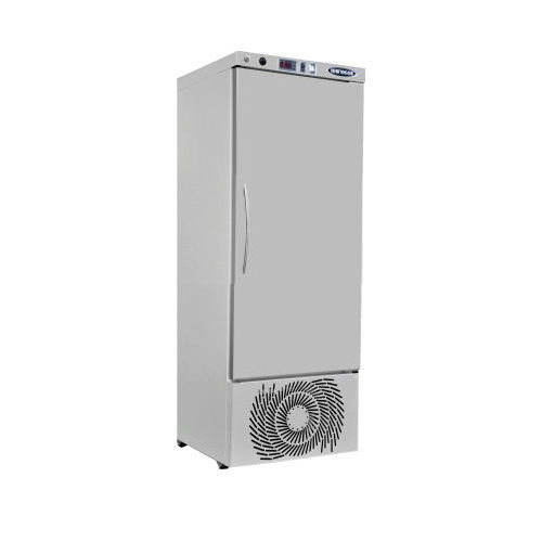 Incubatore da laboratorio termostatico - TSR 210 DG - ENRICO BRUNO SRL - ad aria forzata / microbiologico / da terra