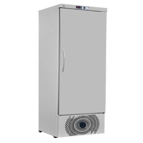 Incubatore da laboratorio termostatico - TSR 700 DG  - ENRICO BRUNO SRL - ad aria forzata / microbiologico / da terra