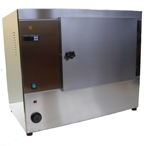 Incubatore da laboratorio termostatico - TSF 21 DG - ENRICO BRUNO SRL - ad aria forzata / microbiologico / per test di temperatura