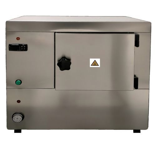 Forno termostatico - SCN 21 DG - ENRICO BRUNO SRL - di riscaldamento / per essiccazione / per trattamento termico