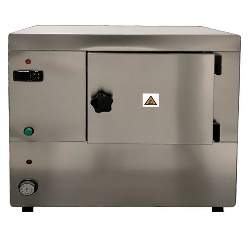 Forno termostatico - SCF 21 DG - ENRICO BRUNO SRL - di riscaldamento / per essiccazione / per trattamento termico