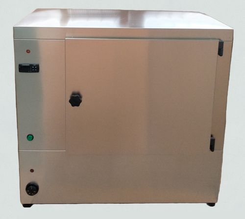 Incubatore da laboratorio termostatico - TSF 96 DG - ENRICO BRUNO SRL - a convezione forzata / microbiologico / per test di temperatura