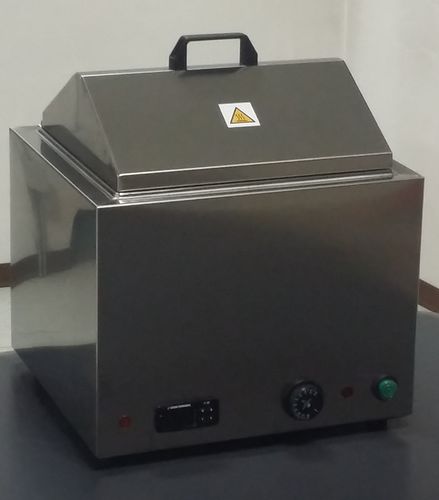 Bagnomaria termostatico - BS 2 DG - ENRICO BRUNO SRL