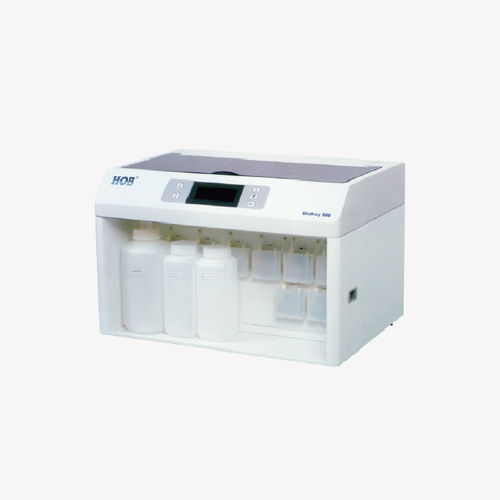 Analizzatore di western blot automatico - BioLINE® - EUROHOB (UK) Co., Ltd.