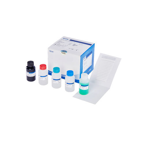 Kit di reagenti allergene - BioLINE®  - EUROHOB (UK) Co., Ltd. - per test di allergia