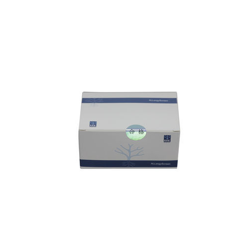 Kit di test allergico - MB00068 - EUROHOB (UK) Co., Ltd. - di IgE specifica / di IgE totale / di Aspergillus