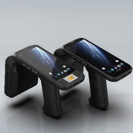 Lettore RFID USB - Farmadosis SL - portatile