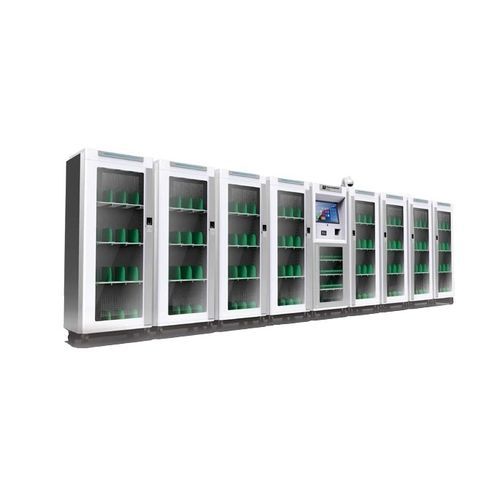 Armadio fisso - JRI-CB-C2 - Farmadosis SL