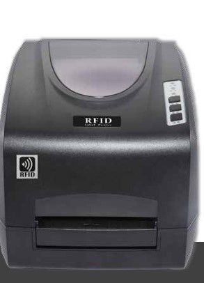 Stampante etichettatrice a trasferimento termico - X1iD - Farmadosis SL - medica