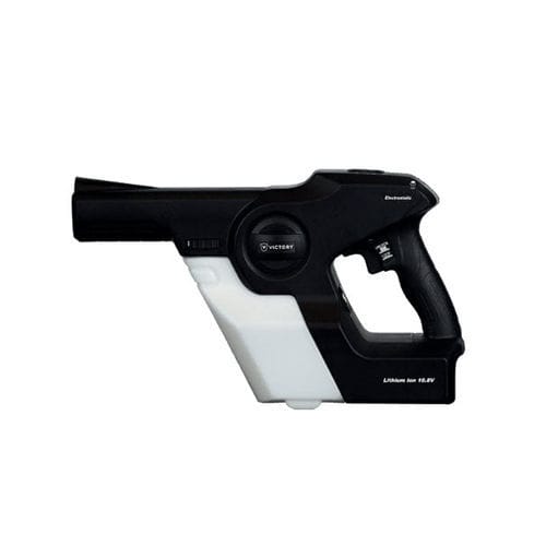 Polverizzatore disinfettante atomizzatore - Victory  - First Line Technology LLC - portatile / con alimentazione a batteria / elettrostatico