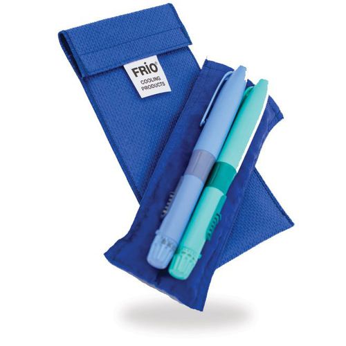 Borsa dell'insulina - FRÍO® Wallet - FRIO UK LTD
