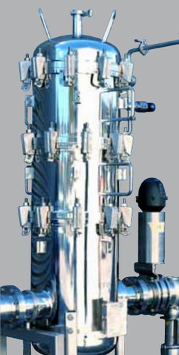 Essicatore a spruzzo - ASEPTICSD™ - GEA Tiromat Packaging - GEA Food Solutions Germany - per l'industria farmaceutica