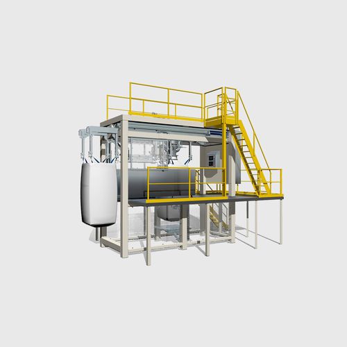 Sistema di confezionamento automatizzato - BBS series - GEA Tiromat Packaging - GEA Food Solutions Germany - semiautomatico / a pavimento / di pallets