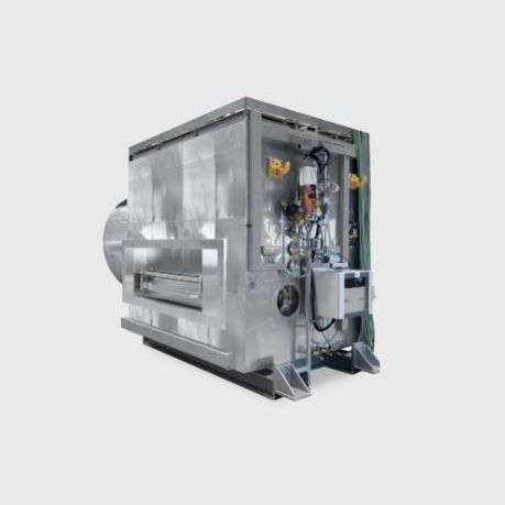 Spettrometro di massa - LYOPLUS® - GEA Tiromat Packaging - GEA Food Solutions Germany - per l'industria farmaceutica / per essiccazione