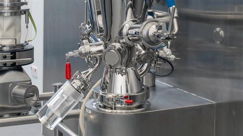 Campionatore per l'industria farmaceutica - GEA Tiromat Packaging - GEA Food Solutions Germany - di campionamento / di pressione