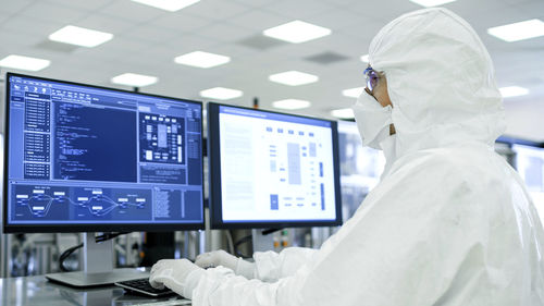 Software di gestione - CONSIGMA® CONDUCTOR 4.0 - GEA Tiromat Packaging - GEA Food Solutions Germany - di controllo / di fabbricazione / medico