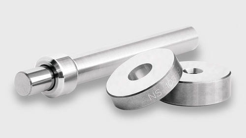 Valvola per l'industria farmaceutica - RE+VALVE - GEA Tiromat Packaging - GEA Food Solutions Germany