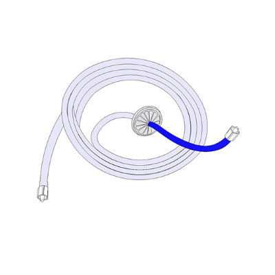Tubo per insufflazione - GRI-Alleset