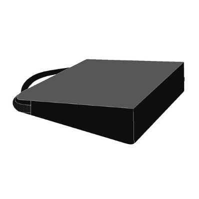 Cuscino di sostegno - GRI-Alleset - di protezione / in espanso / in gel