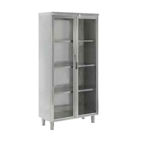 Armadio di sterilizzazione - Hakerman - portamedicinali / per materiale di sterilizzazione / per ospedale