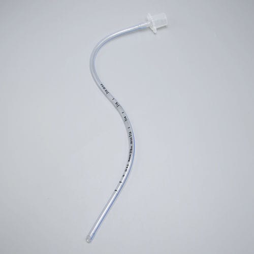 Tubo endotracheale nasale - PA0307 series - Hangzhou Formed Medical Devices - confezione da 10 pezzi / non cuffiato