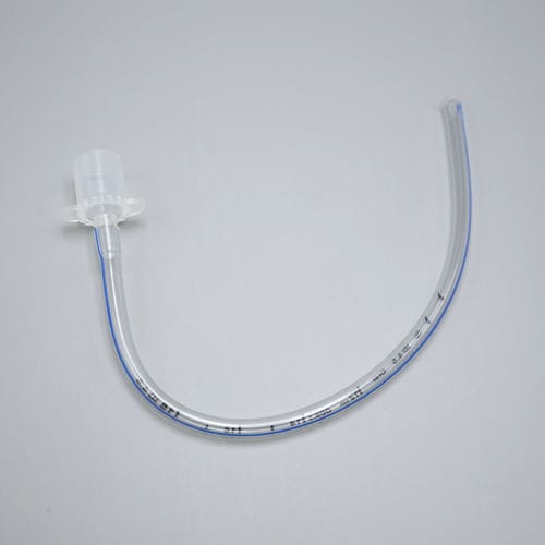 Tubo endotracheale orale - PA0305 series - Hangzhou Formed Medical Devices - monouso / non cuffiato