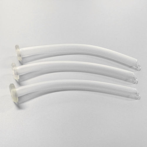 Cannula per intubazione nasofaringea - PA1902 series - Hangzhou Formed Medical Devices - curva