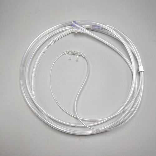 Cannula nasale per capnografia - PA1602 - Hangzhou Formed Medical Devices