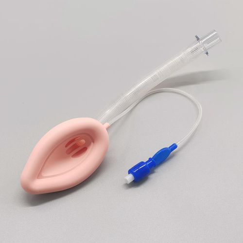 Maschera laringea orale - PA011310 - Hangzhou Formed Medical Devices - in silicone / senza lattice / riutilizzabile