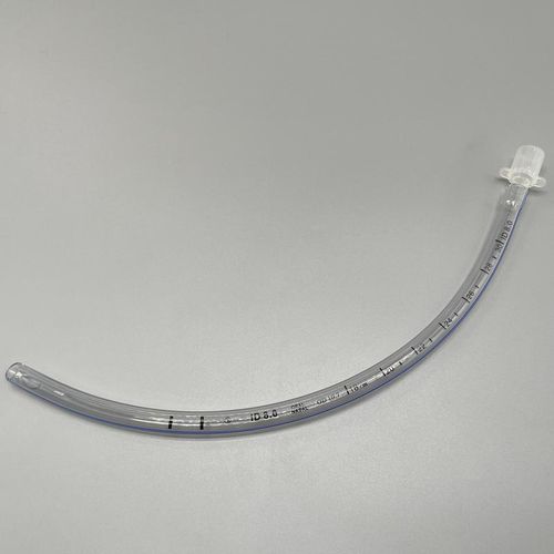 Tubo endotracheale orale - PA0301 20 - Hangzhou Formed Medical Devices - confezione da 10 pezzi / non cuffiato
