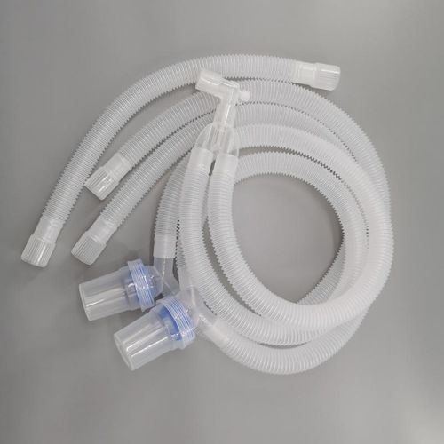 Circuito respiratorio monouso - PA28 series - Hangzhou Formed Medical Devices