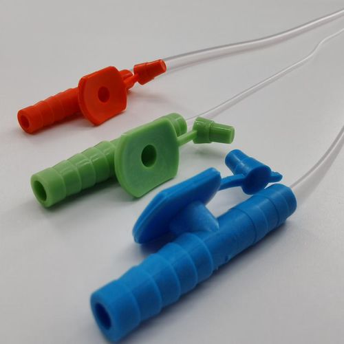 Catetere per anestesia - PA070 series - Hangzhou Formed Medical Devices - per aspirazione delle vie respiratorie / polmonare / scatola da 50