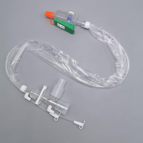 catetere per aspirazione delle vie respiratorie - Hangzhou Formed Medical Devices