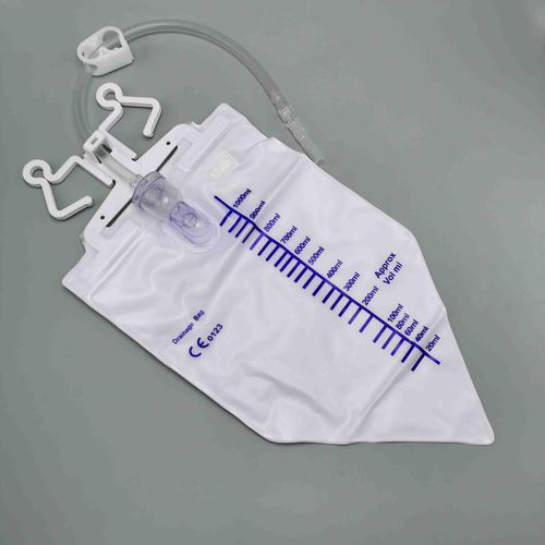 Set di drenaggio urinario - PD05 - Hangzhou Formed Medical Devices - graduato