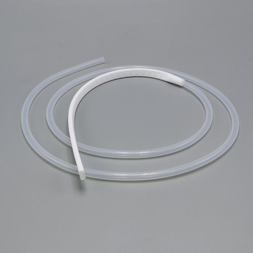 Tubo di drenaggio - PD0202 series - Hangzhou Formed Medical Devices - in silicone / semipieno / piatto