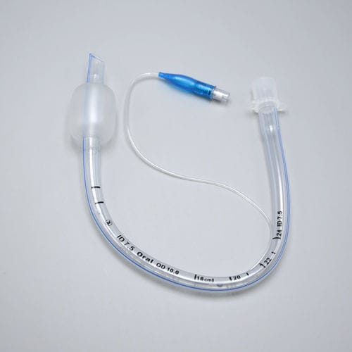 Tubo endotracheale orale - PA0306 series - Hangzhou Formed Medical Devices - confezione da 10 pezzi / monouso