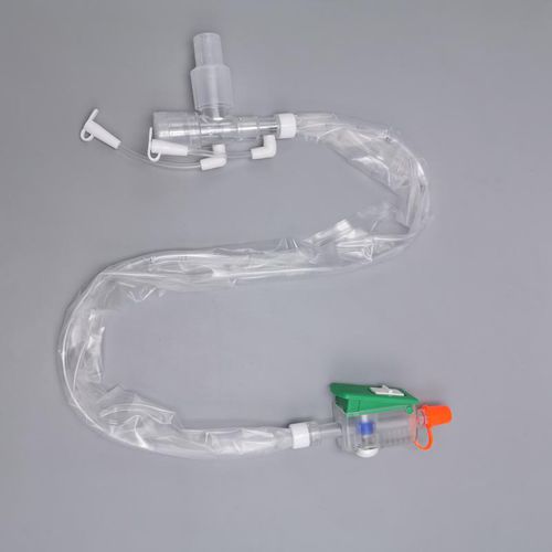 Catetere per aspirazione delle vie respiratorie - PA3524E series - Hangzhou Formed Medical Devices - polmonare / 6 Fr / 8 Fr