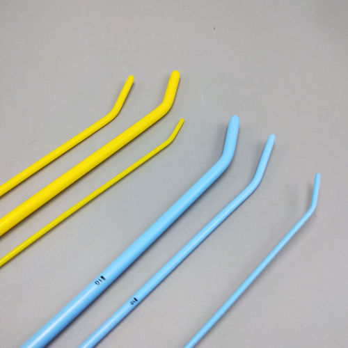 Guida per tubo endotracheale orale - PA2101 series - Hangzhou Formed Medical Devices - confezione da 10 pezzi