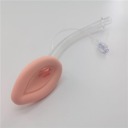 Maschera laringea orale - PA011110 - Hangzhou Formed Medical Devices - in silicone / senza lattice / monouso