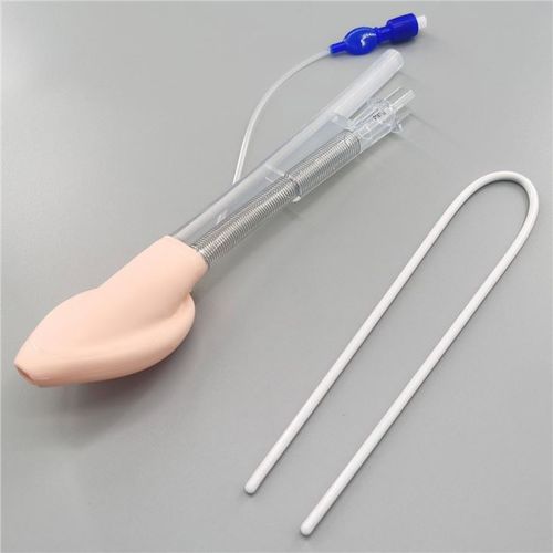 Maschera laringea orale - PA610310 - Hangzhou Formed Medical Devices - in silicone / senza lattice / riutilizzabile