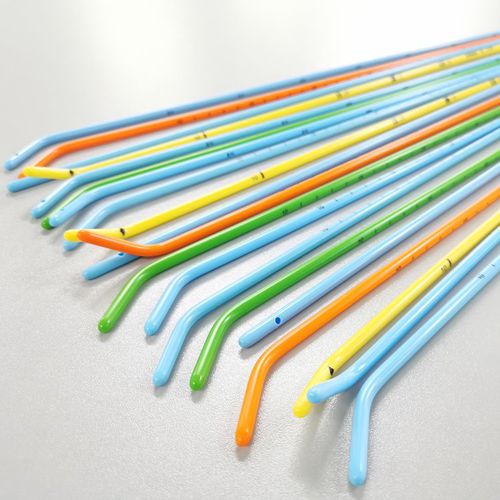 Guida per tubo endotracheale orale - PA2101 - Hangzhou Formed Medical Devices - non cuffiato