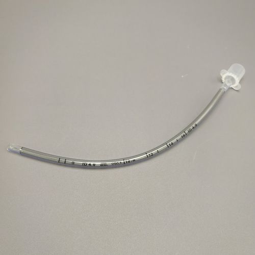 Tubo endotracheale orale - PA0303 series - Hangzhou Formed Medical Devices - monouso / non cuffiato